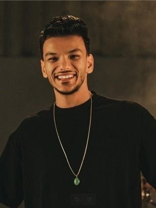 محمود حسن